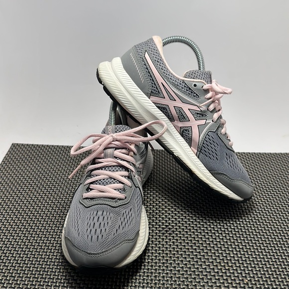 ASICS Running sneakers Women 6.5 - Picture 8 of 10